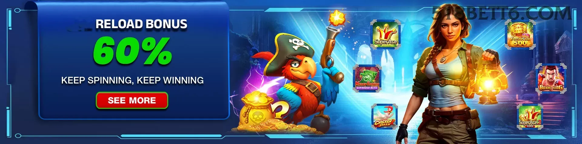 Descubra CacheRush: O Novo Fenômeno dos Jogos Digitais