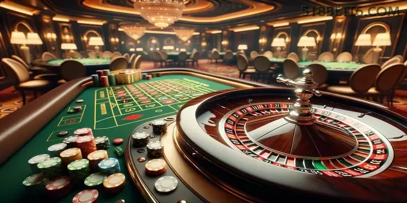 518bet Descubra o Mundo de Aventura em HotVolcanoBonusBuy: Uma Experiência Explosiva